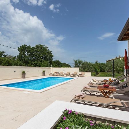Villa Ivana Labin  Bagian luar foto