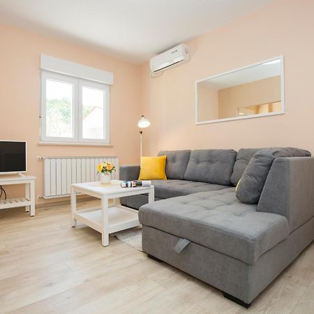 Villa Ivana Labin  Ruang foto