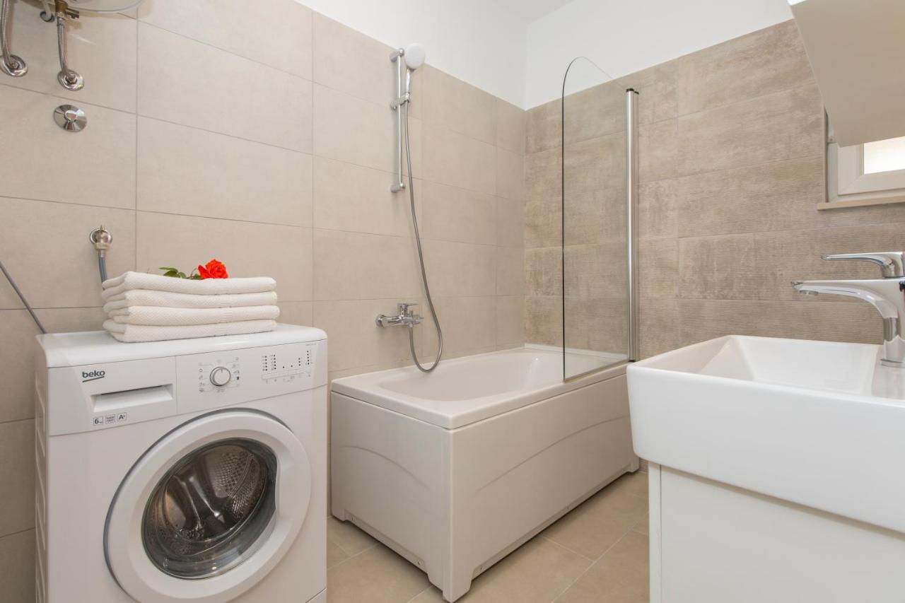 Villa Ivana Labin  Bagian luar foto