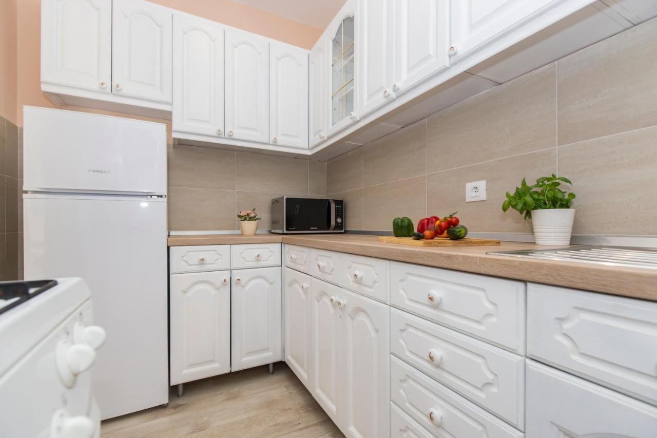Villa Ivana Labin  Bagian luar foto