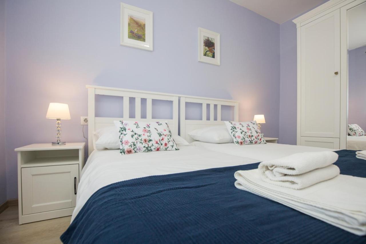 Villa Ivana Labin  Bagian luar foto