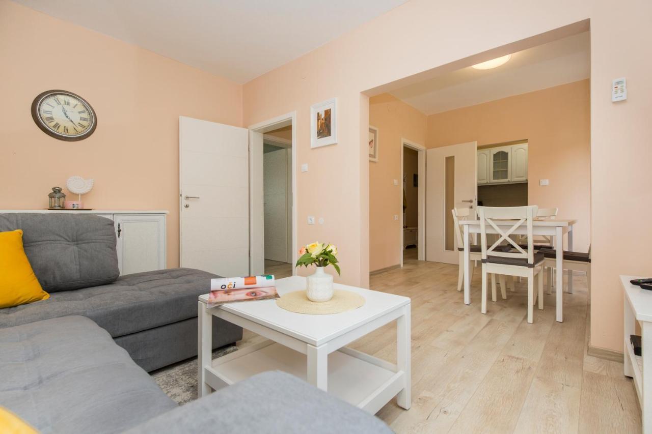 Villa Ivana Labin  Bagian luar foto
