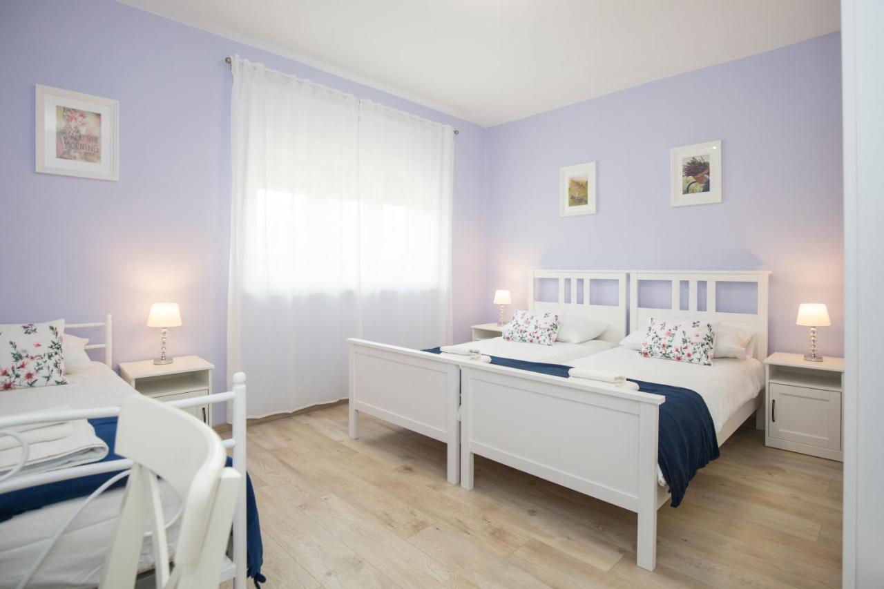 Villa Ivana Labin  Bagian luar foto