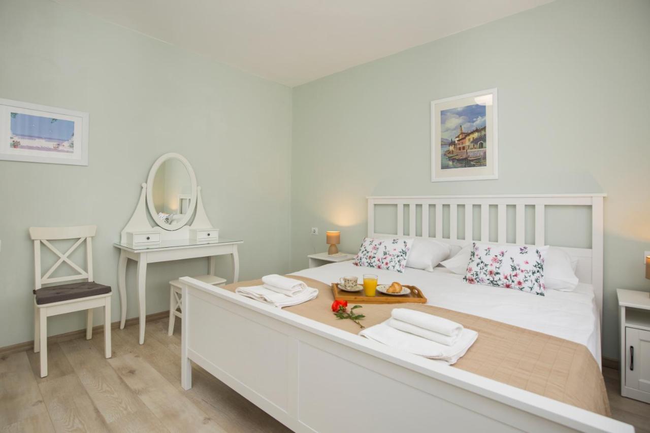 Villa Ivana Labin  Bagian luar foto