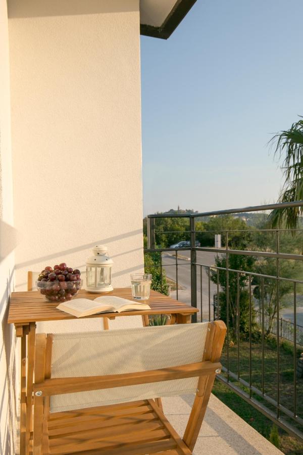Villa Ivana Labin  Bagian luar foto