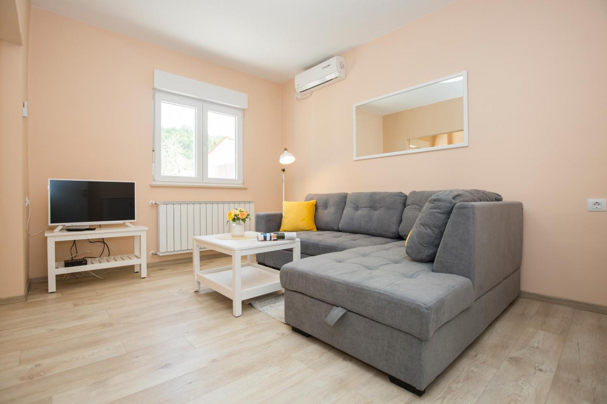 Villa Ivana Labin  Ruang foto