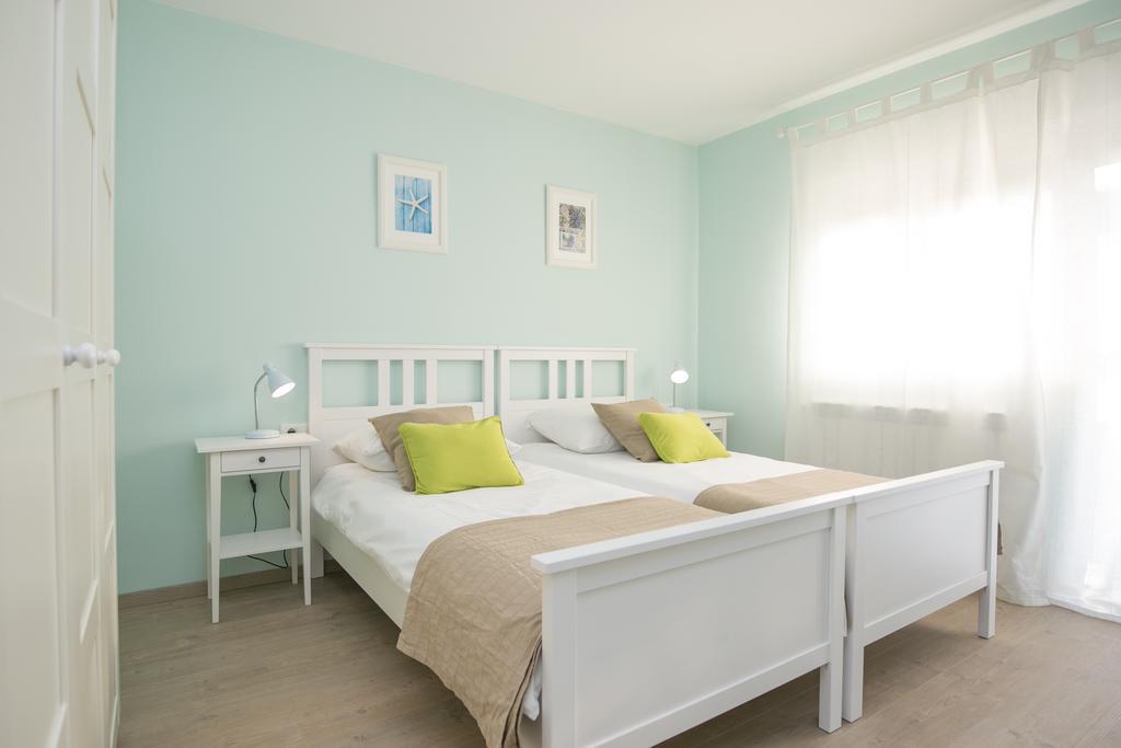Villa Ivana Labin  Bagian luar foto