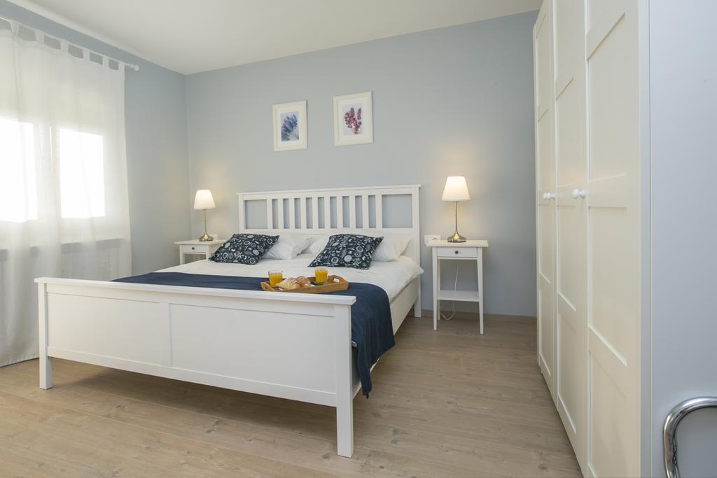 Villa Ivana Labin  Bagian luar foto