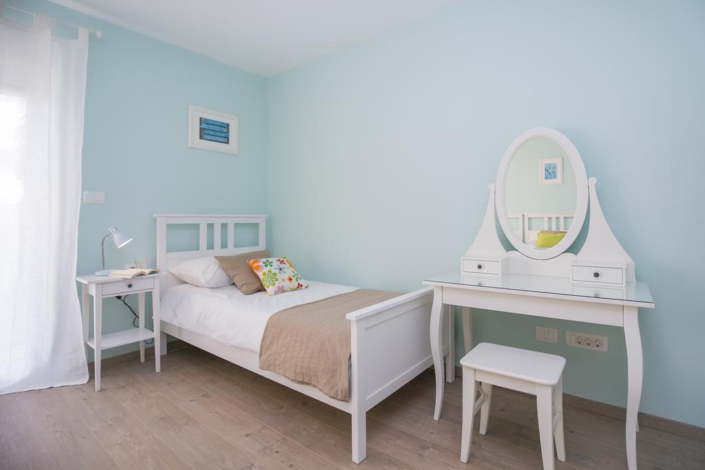 Villa Ivana Labin  Bagian luar foto