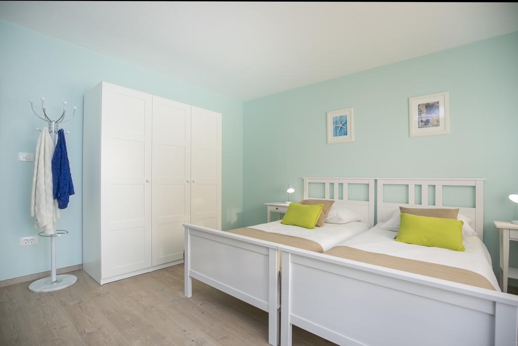 Villa Ivana Labin  Bagian luar foto