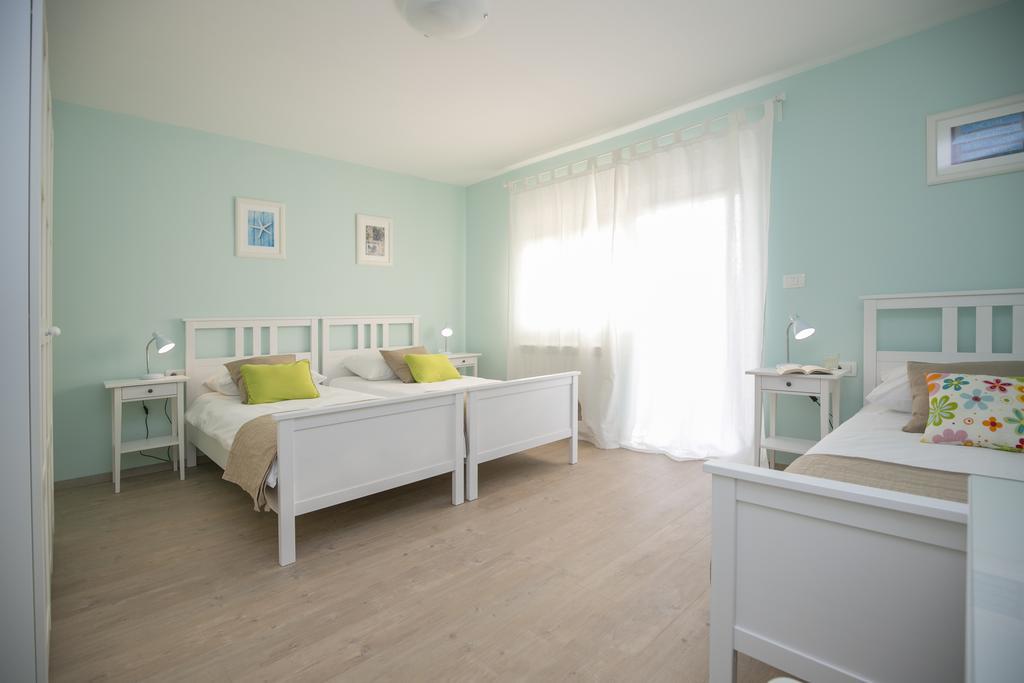 Villa Ivana Labin  Bagian luar foto
