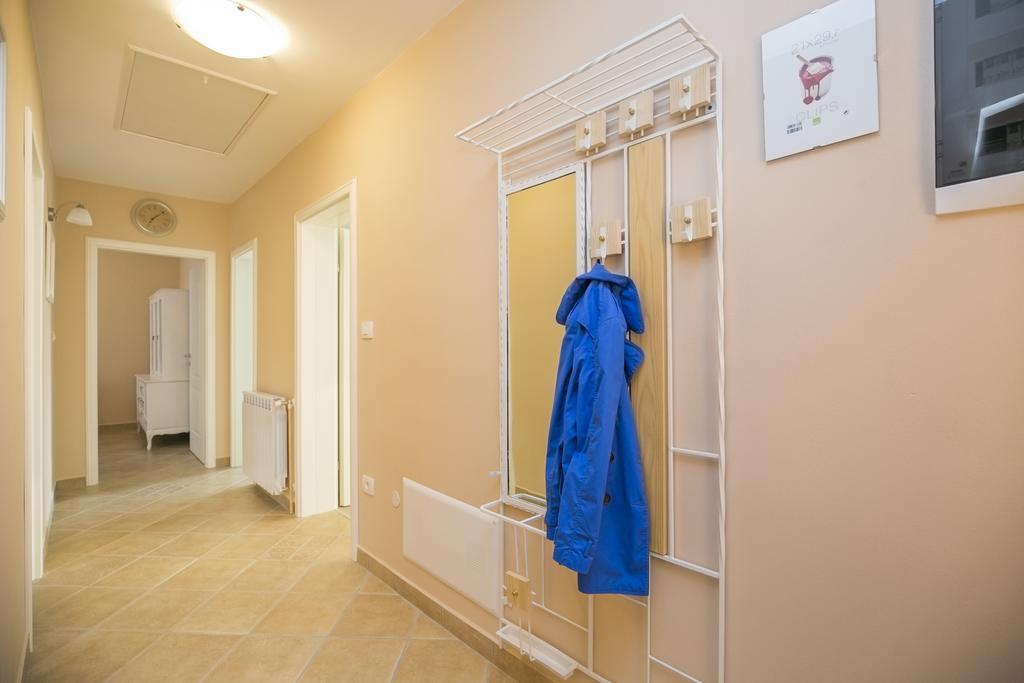 Villa Ivana Labin  Bagian luar foto