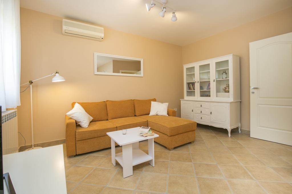 Villa Ivana Labin  Bagian luar foto