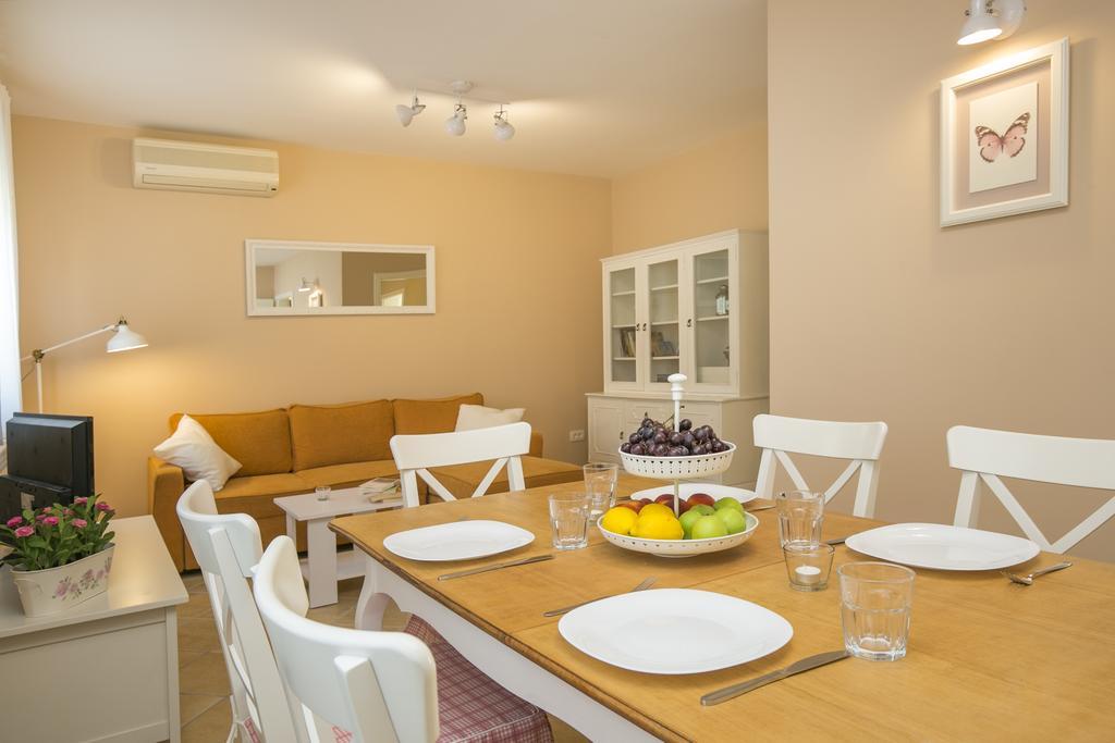 Villa Ivana Labin  Bagian luar foto