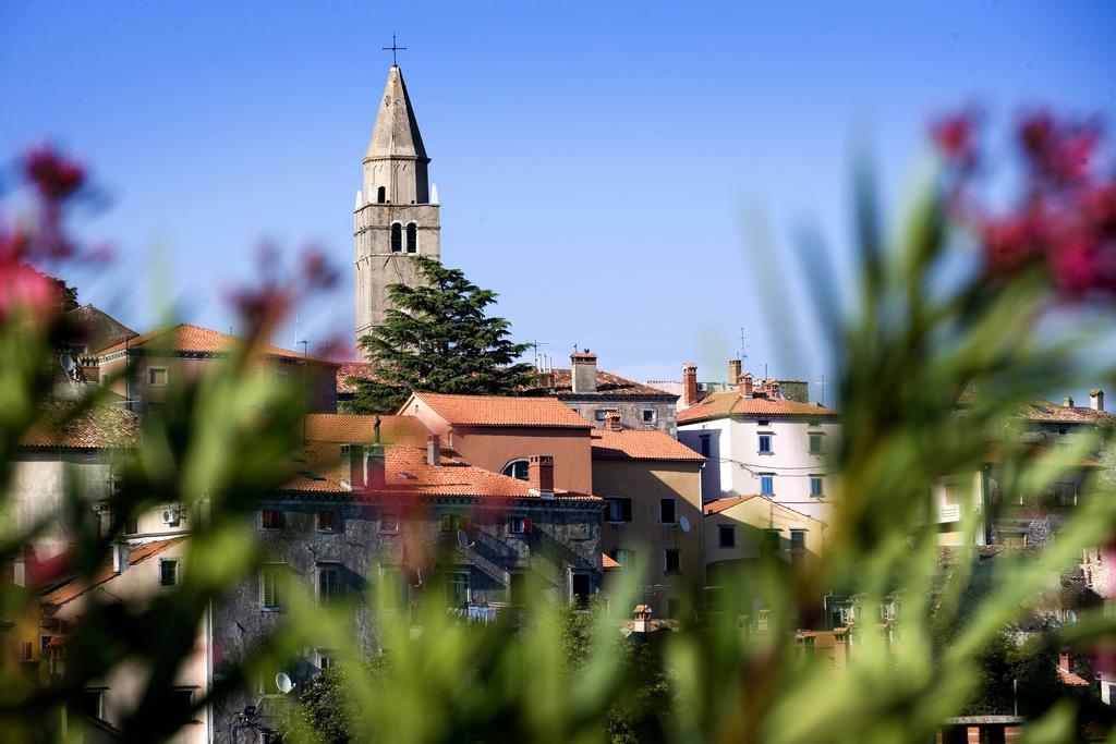 Villa Ivana Labin  Bagian luar foto